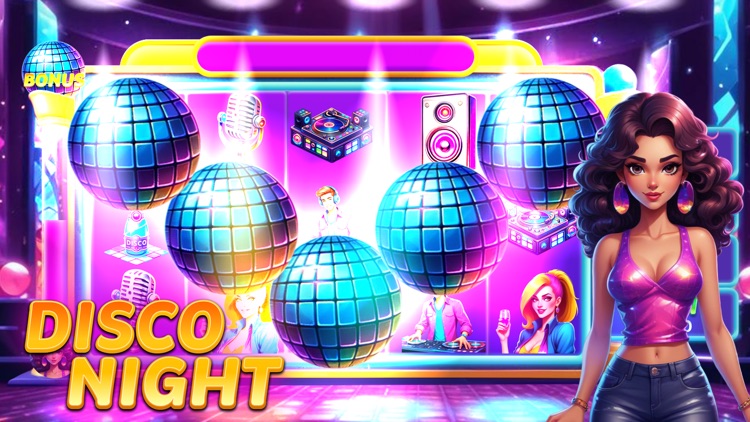 Richie City Slots screenshot-3