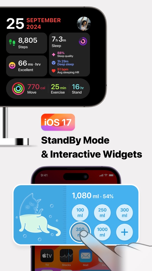 #7. GrowPal: Health & Fitness (iOS) Ved: Floating Island Technology Co., Ltd.