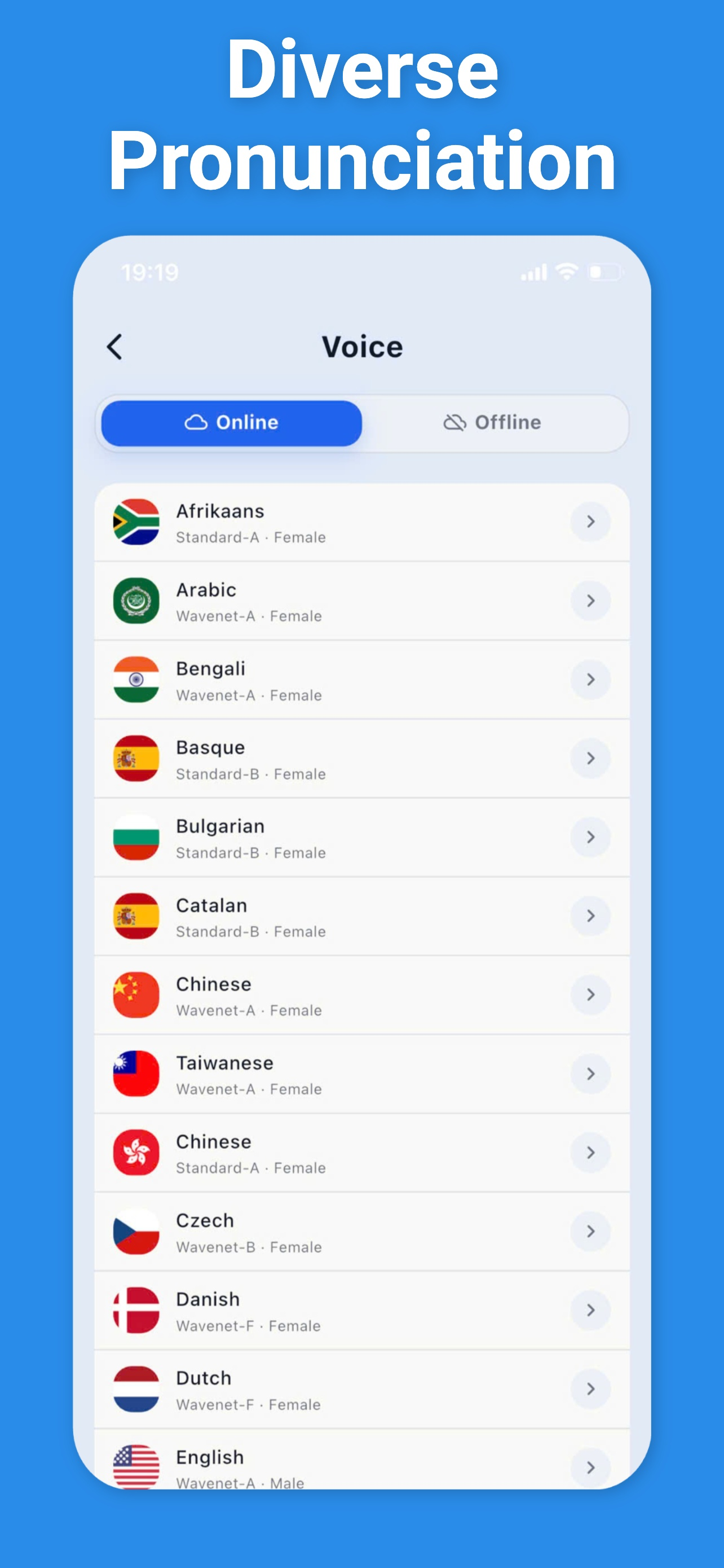 AI Translator, Photo Translate screenshot 6