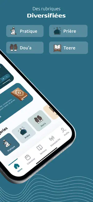 Layéne screenshot 2