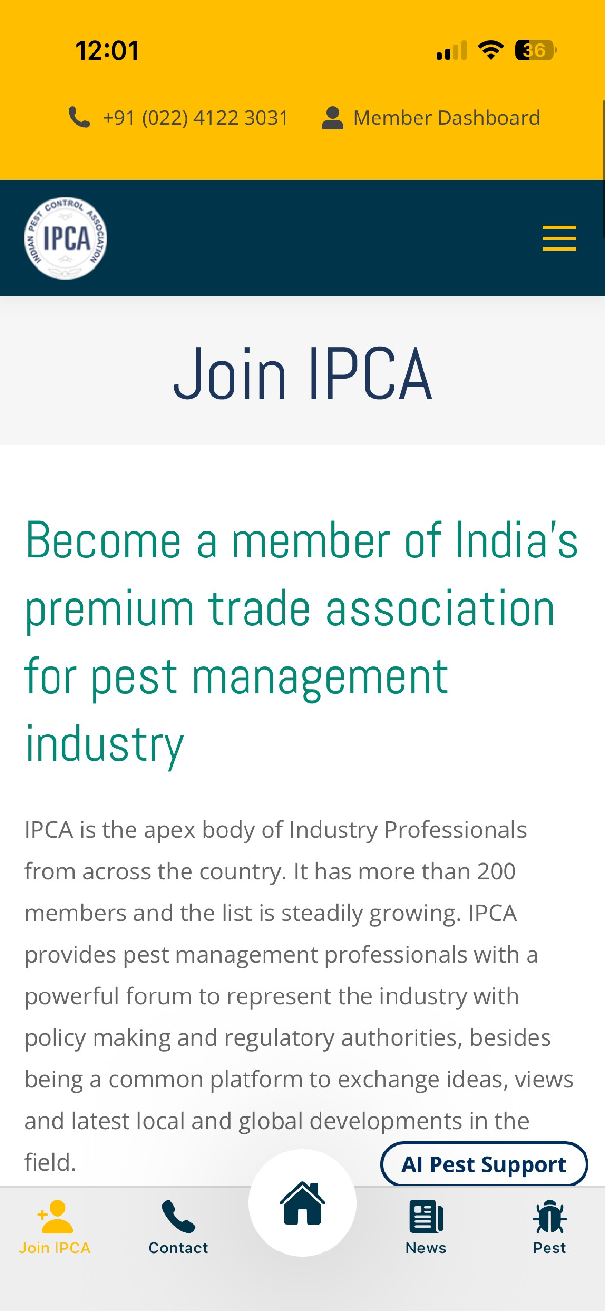 IPCA