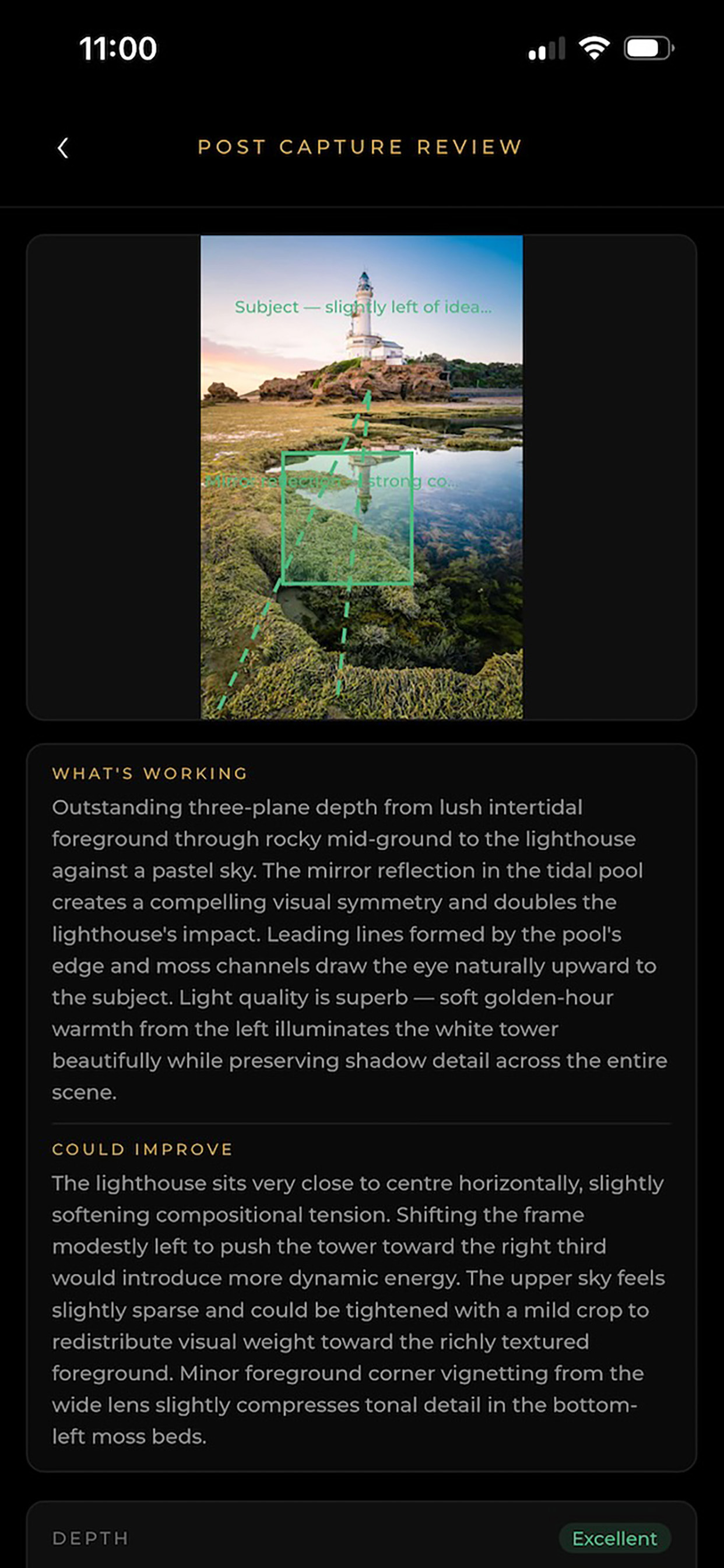 ScoutFOV screenshot 4