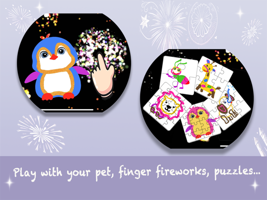 Drawing Games For Kids App iPad screenshot 2 - Education app