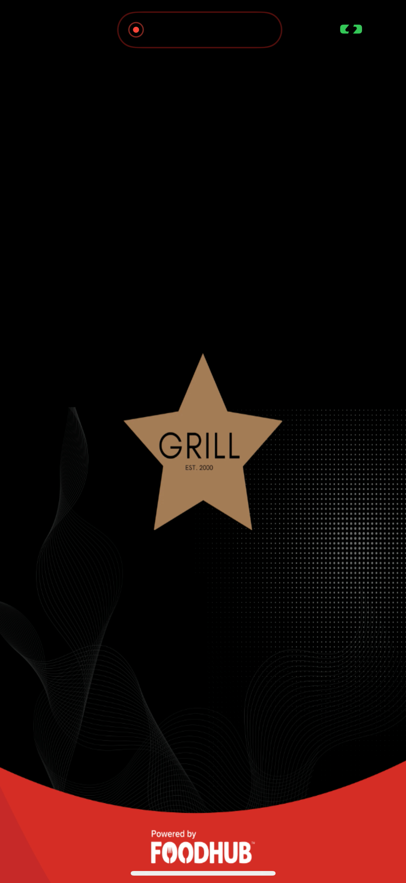 Star Grill.