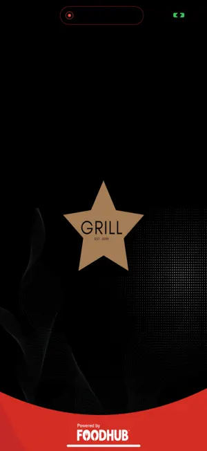 Star Grill. screenshot 1