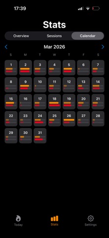 iPushUpPlank Screenshot 4 of 5