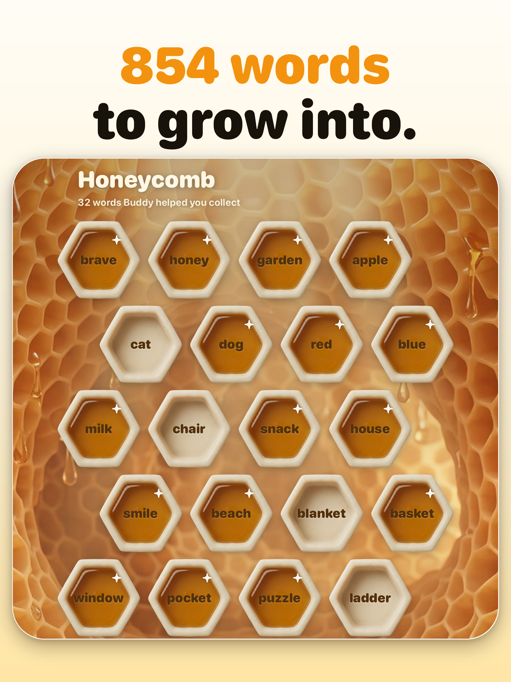 Bee Buddy: Spelling Bee screenshot 13