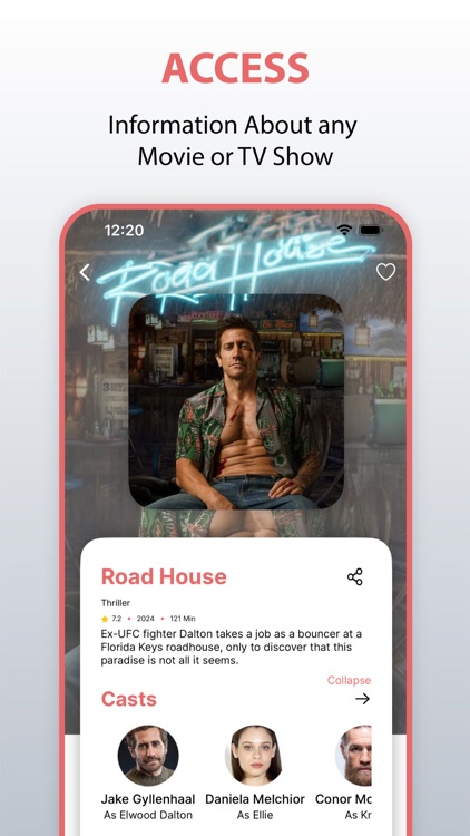 Sptimers+ : Movies & TV Series screenshot-6