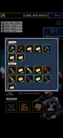 Jewel Knight Screenshot 6 of 8