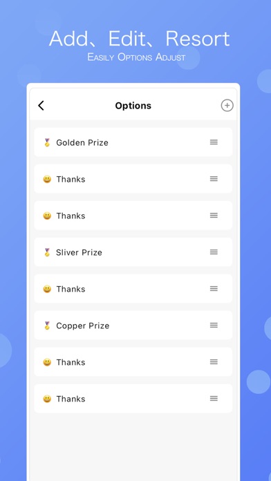 Roulette Wheel: spinner wheel Screenshot