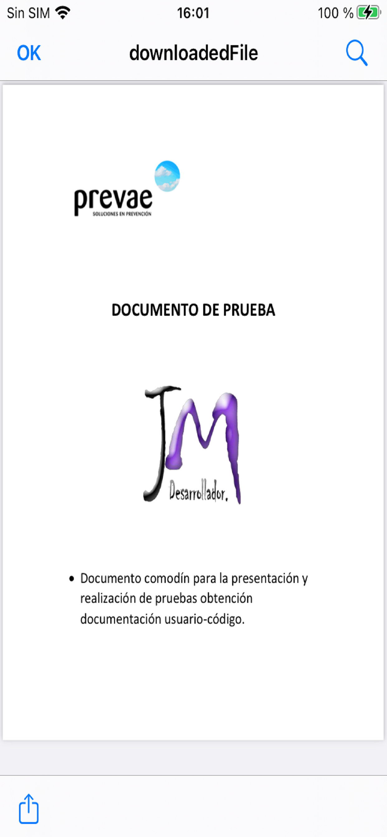 PREVAEDR