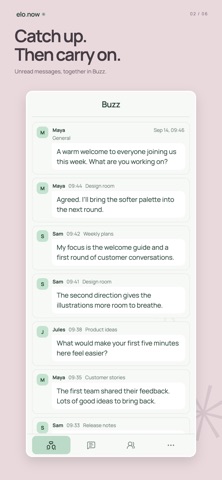elo.now screenshot 2