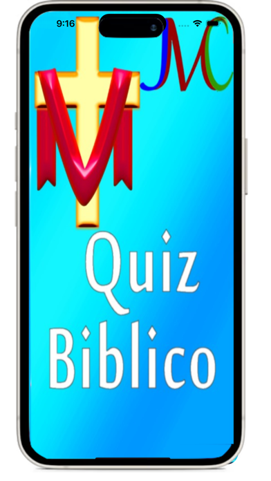 Screenshot #1 pour Quiz Biblico