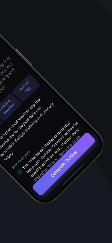 Vibe Coding Toolkit screenshot 7 of 7