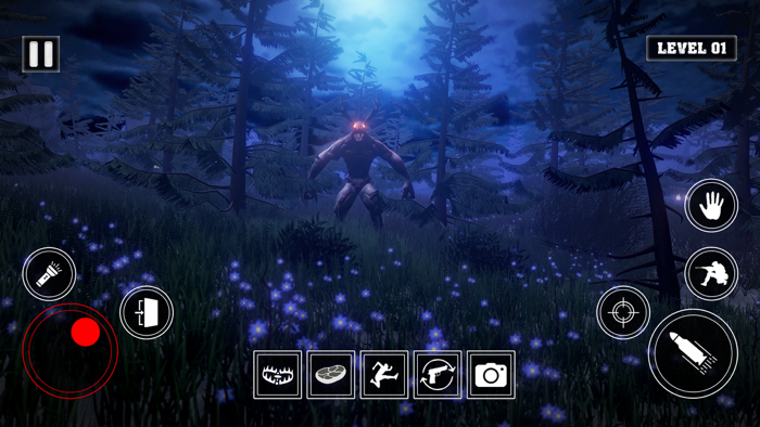 Evil Parenting Horror Story