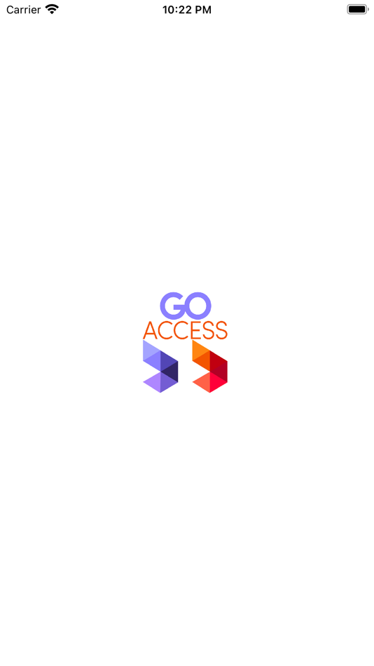 #1. Go Access! (iOS) 来自: Zed Digital