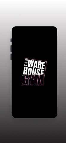 The Warehouse Gym Galway screenshot