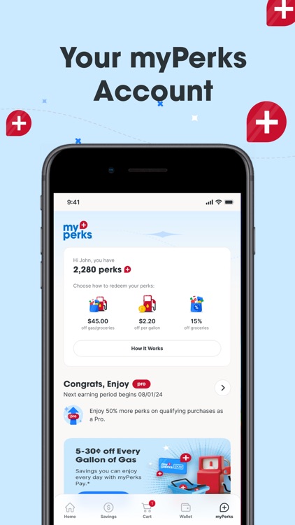 Giant Eagle screenshot-5