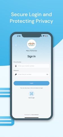 Mero Pathashala screenshot