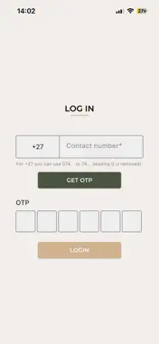 CAN/DID screenshot 1