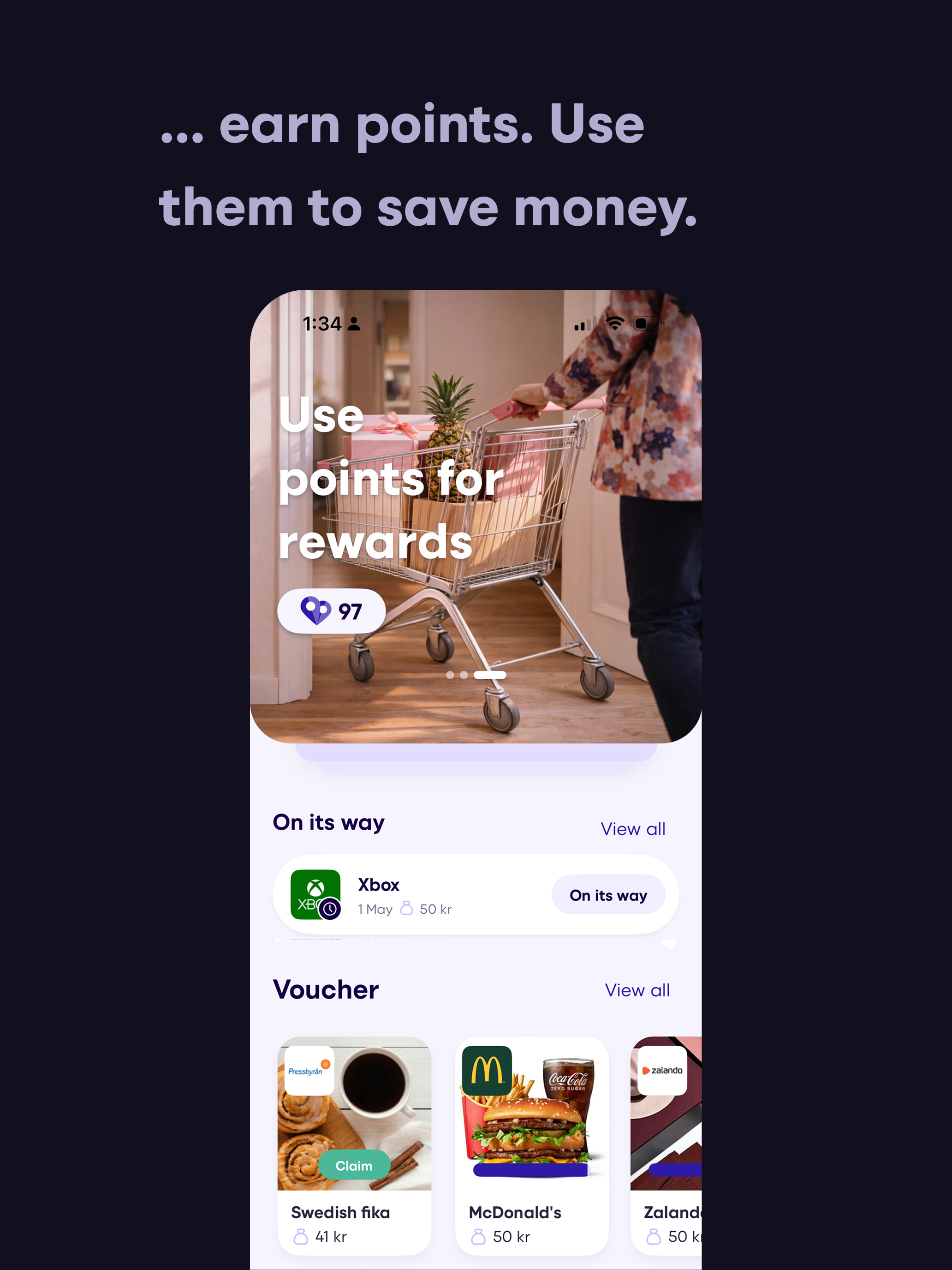 Local Minds screenshot 8