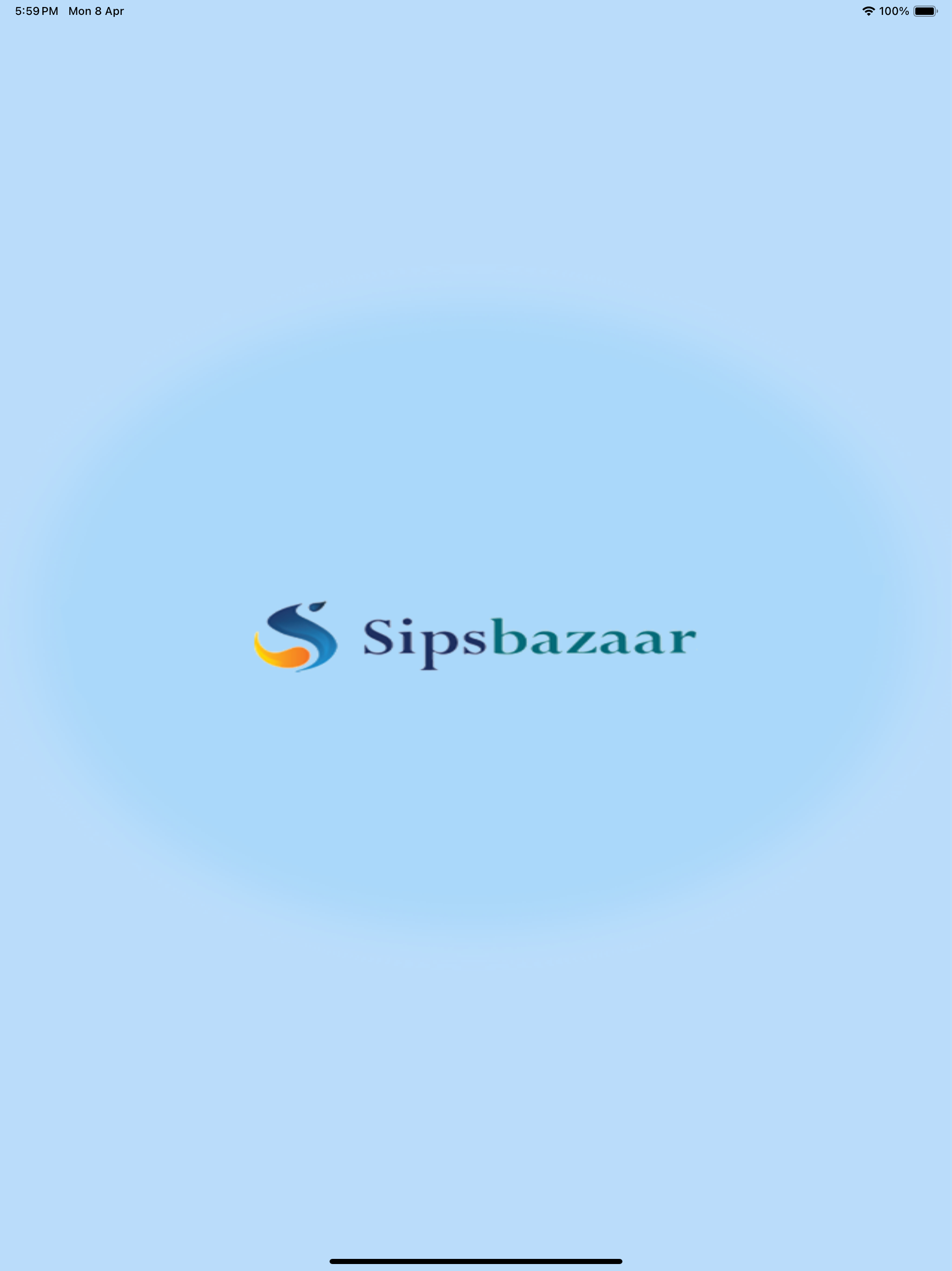 Sipsbazaar