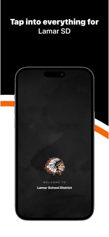 Lamar School District AR screenshot