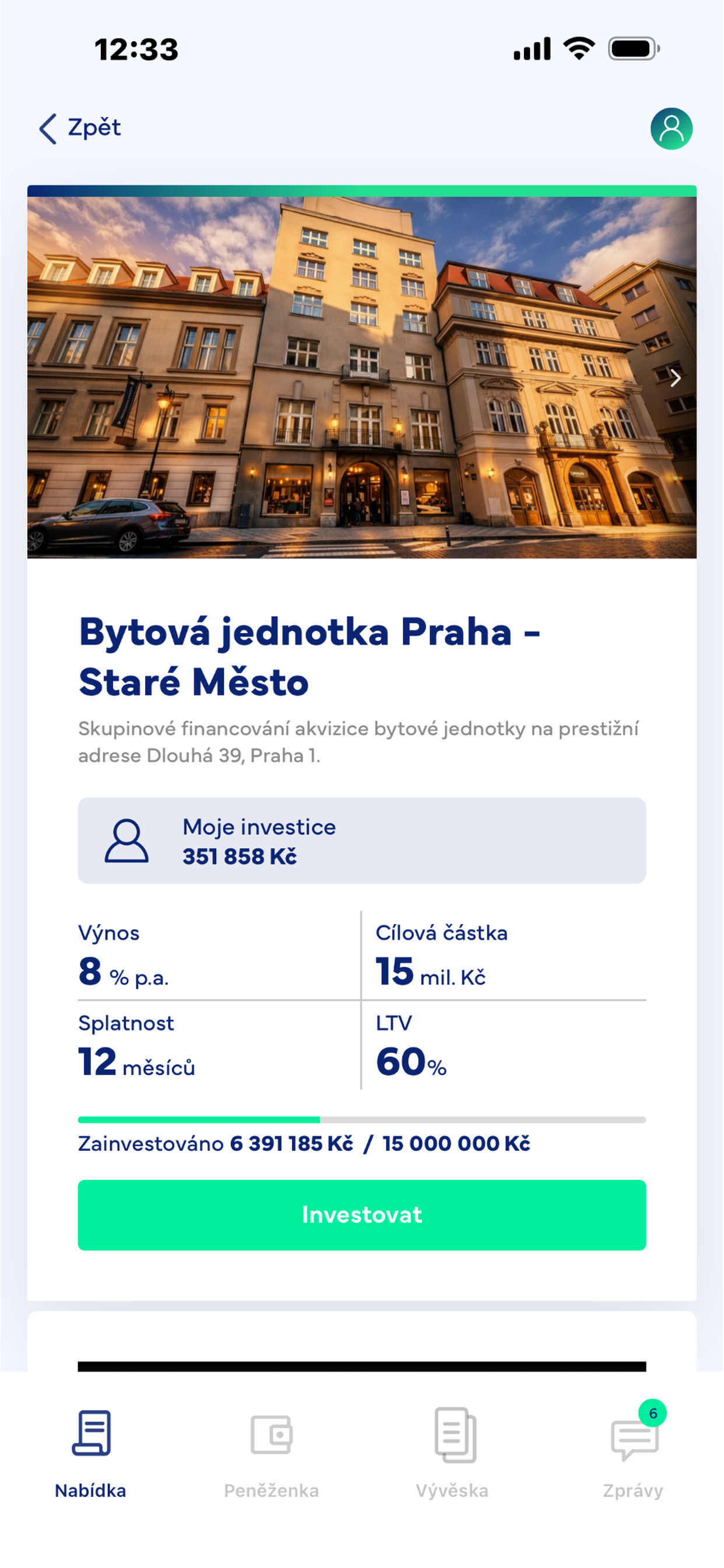 CreditShare