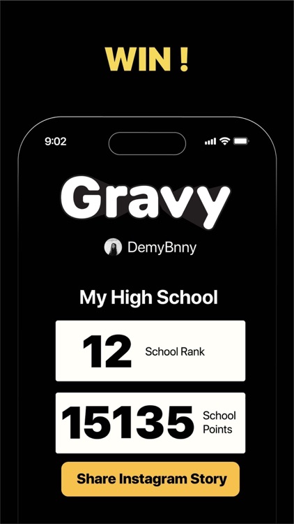 Gravy - Guess the photo screenshot-3