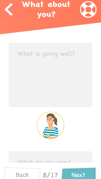 CCGA - About Me screenshot-5