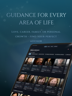 Sidera: Guidance screenshot 9