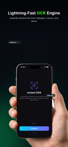 GameLens AI Screenshot 3 of 10