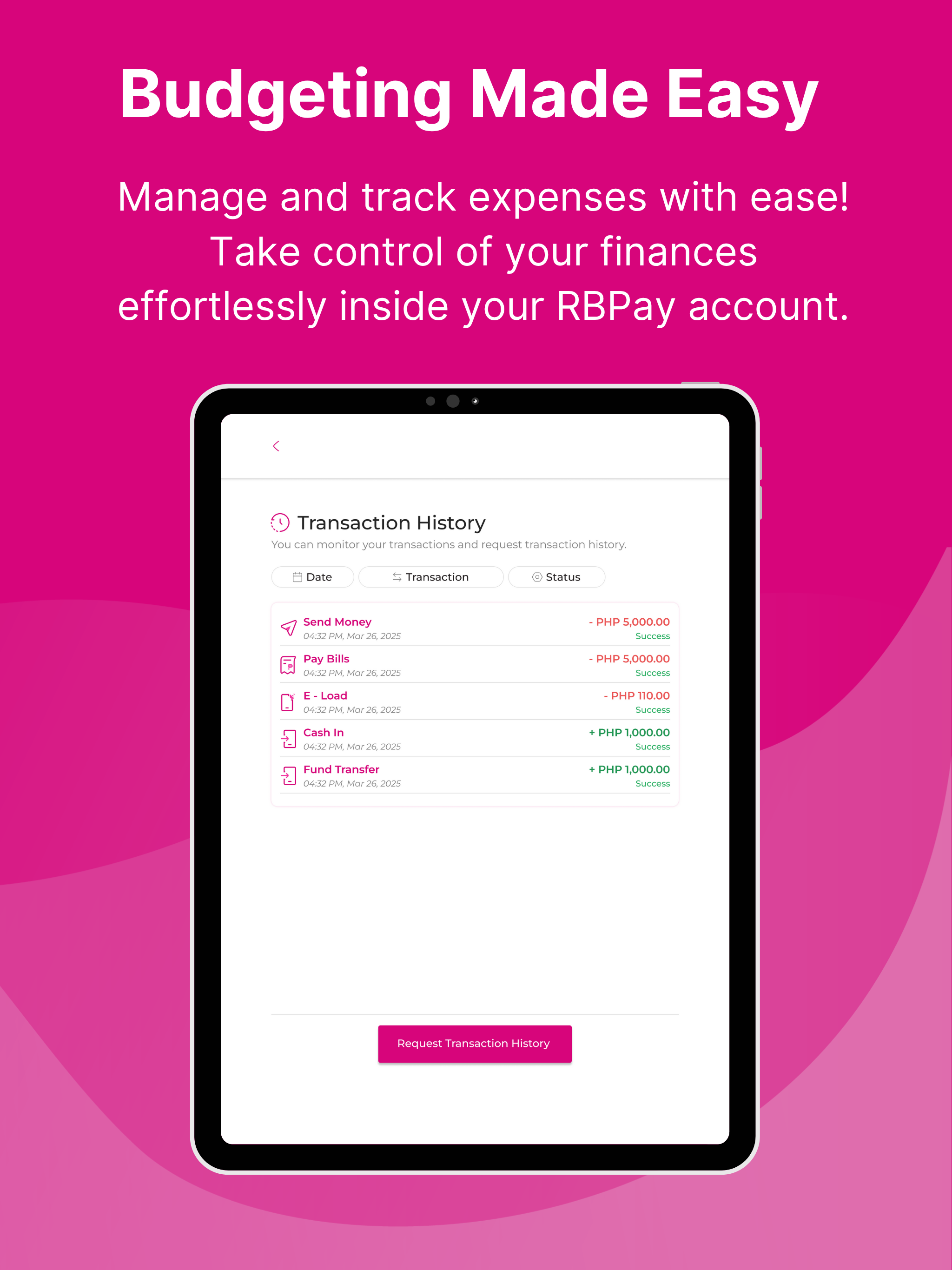 MicroPay Mobile
