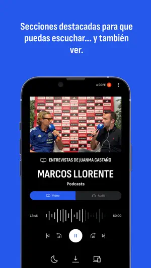 Tiempo de Juego screenshot 3