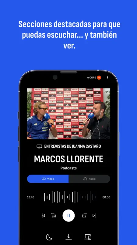 Tiempo de Juego screenshot 3 of 8
