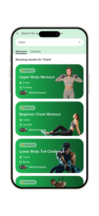 V shape Screenshot 4 of 6