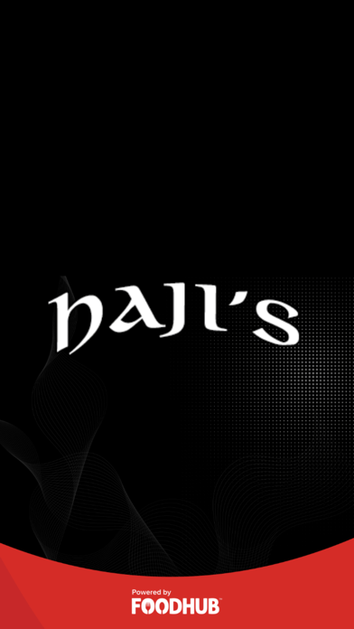 Hajis. Screenshot