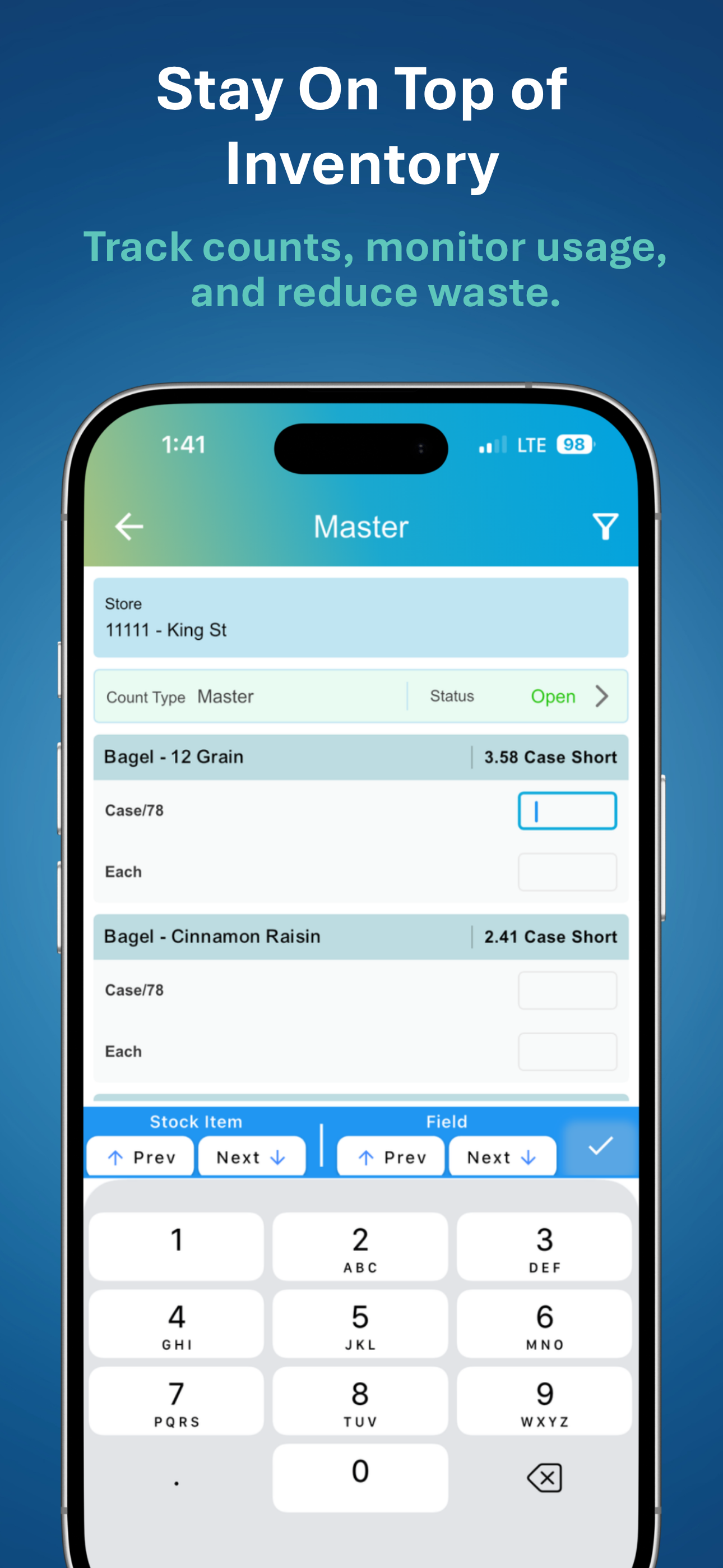 CLEARVIEW Go screenshot 4