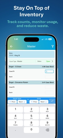 CLEARVIEW Go Screenshot 4 of 9