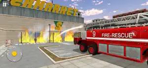 Squad 911 Emergency Dispatcher screenshot 3