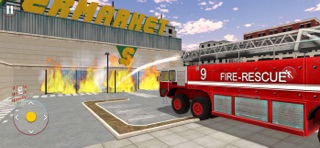 Squad 911 Emergency Dispatcher iPhone screenshot