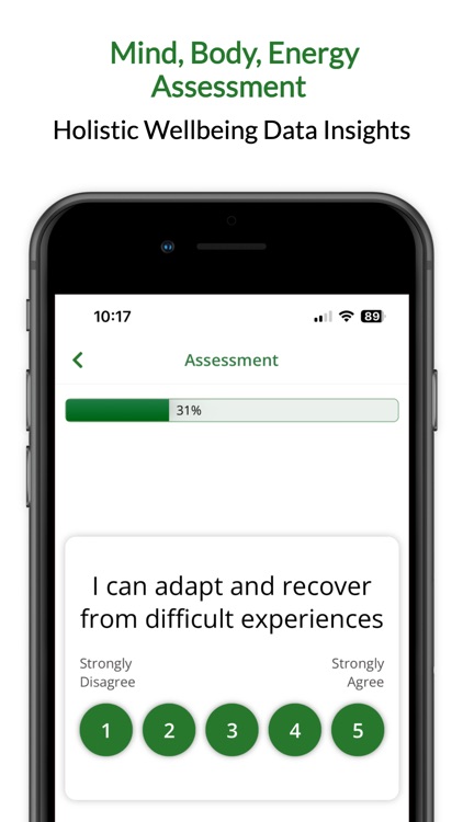 Cultivate Personal Development screenshot-3