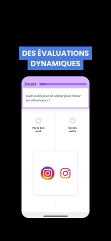 La Dose Digitale screenshot