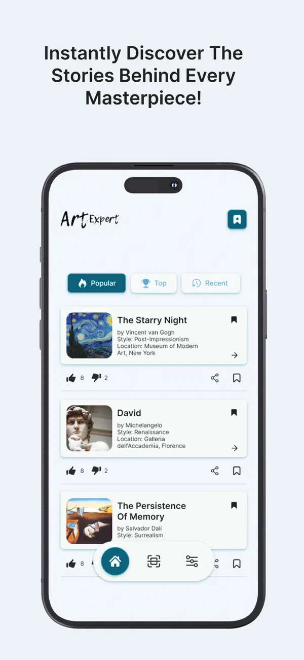 #3. Art Experts (iOS) โดย: WINAPP LTD