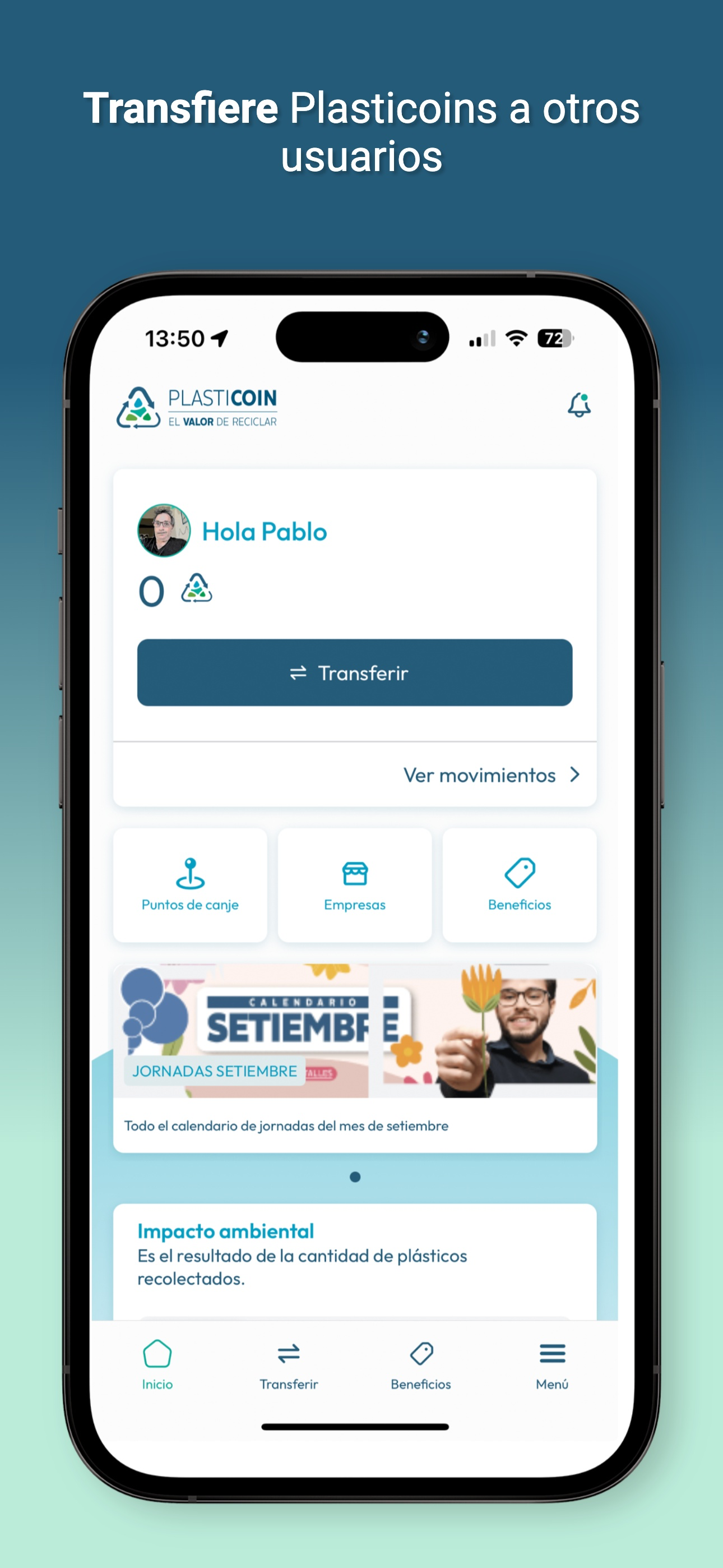 Plasticoin screenshot 5