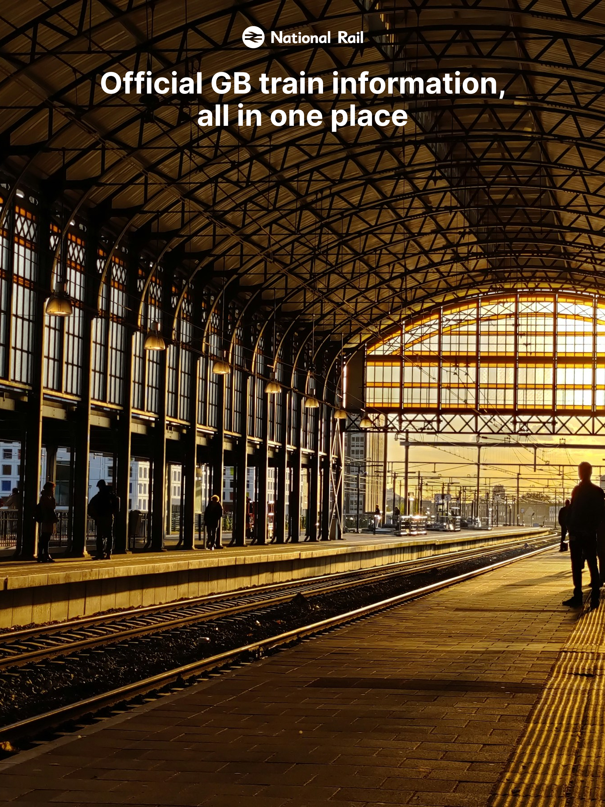 National Rail screenshot 8
