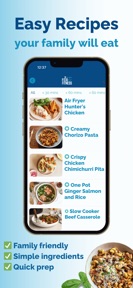 Food For Fitness: Easy Recipes screenshot