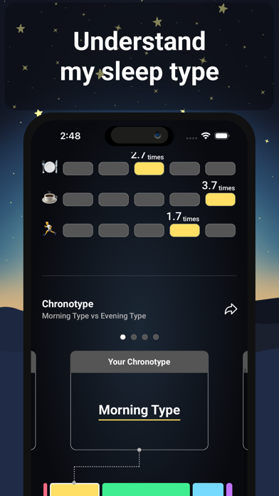 Energy Routine Screenshot