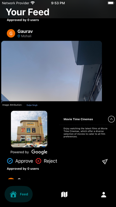 Limurse Screenshot