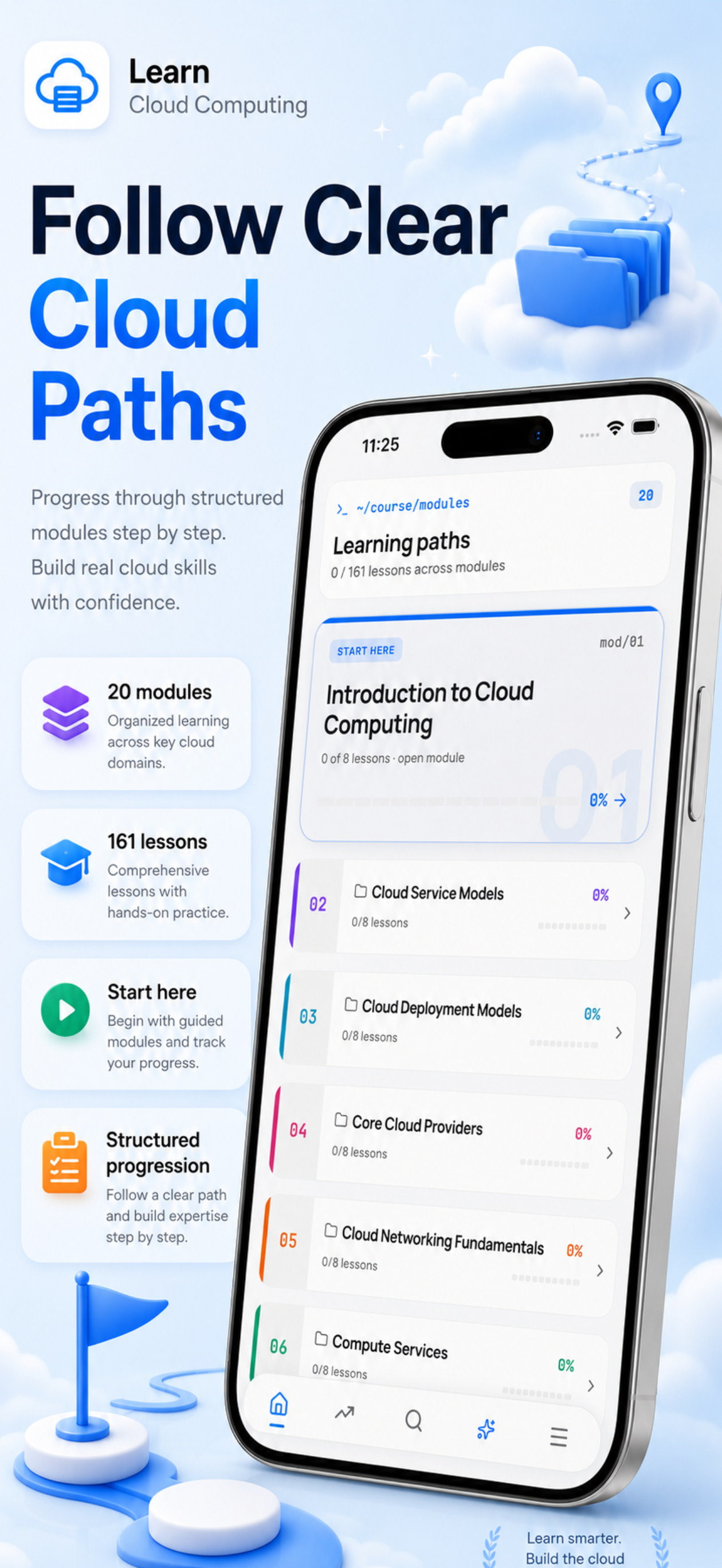 Learn Cloud Computing - AWS screenshot 2